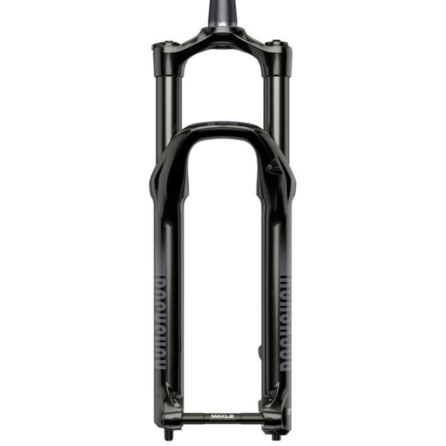 Furca Bicicleta RockShox 35 Gold RL - E-MTB 29 Inch, 160 mm, Negru