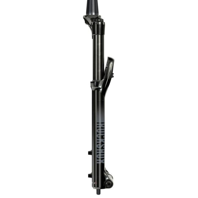 Furca Bicicleta RockShox 35 Gold RL - E-MTB 29 Inch, 160 mm, Negru