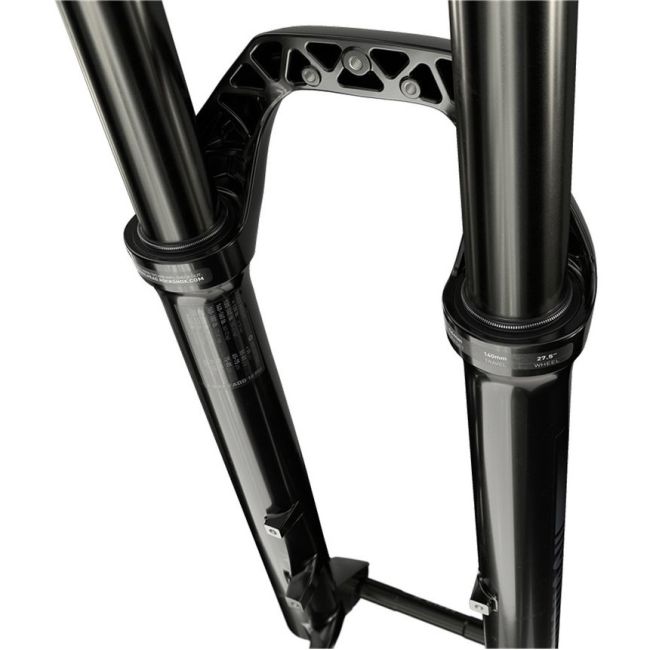 Furca Bicicleta RockShox 35 Gold RL - E-MTB 29 Inch, 160 mm, Negru