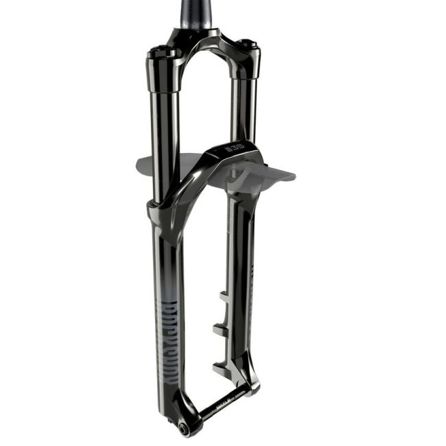 Furca Bicicleta RockShox 35 Gold RL - E-MTB 29 Inch, 160 mm, Negru