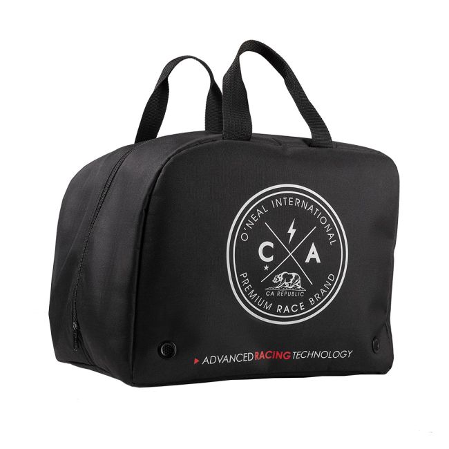 Geanta Pentru Casca O Neal MX   MTB - Negru