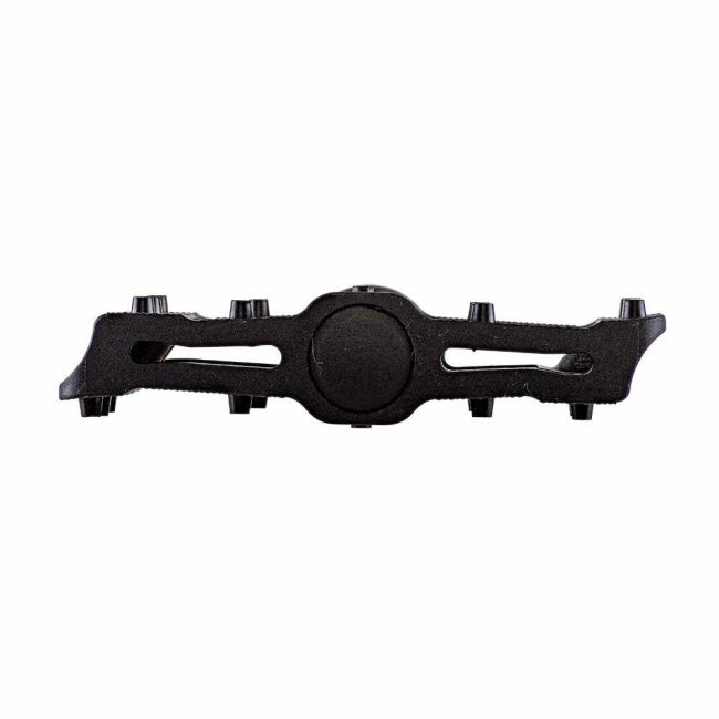 Pedale Platforma Azonic Shoo-In - Negru
