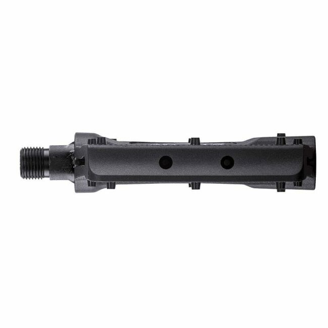 Pedale Platforma Azonic Shoo-In - Negru