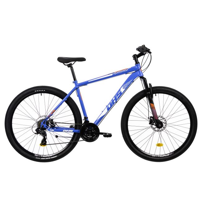 Bicicleta Mtb Terrana 2905 - 29 Inch, L, Albastru