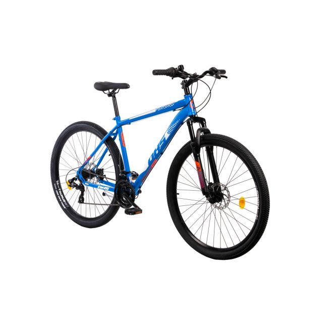 Bicicleta Mtb Terrana 2905 - 29 Inch, L, Albastru