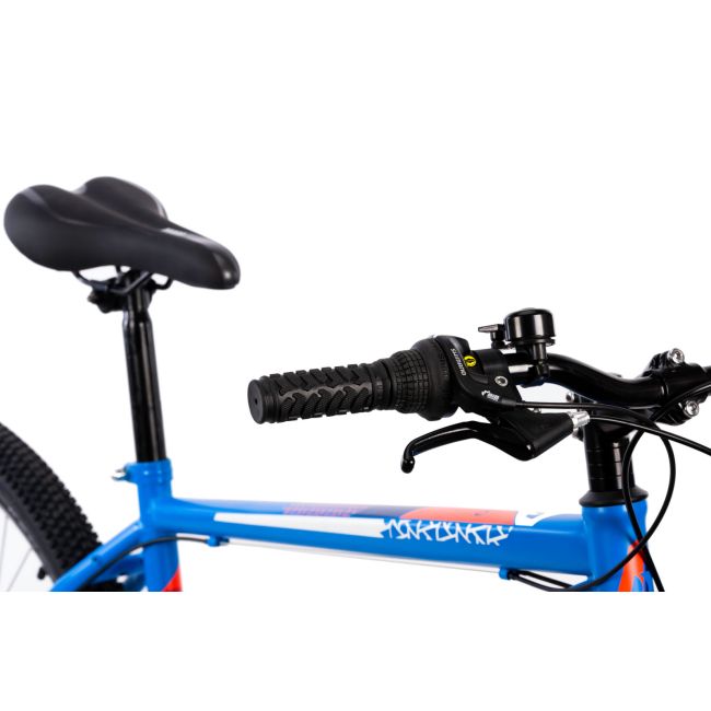 Bicicleta Mtb Terrana 2905 - 29 Inch, L, Albastru
