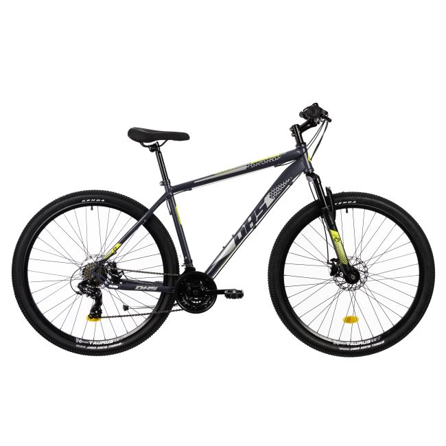 Bicicleta Mtb Terrana 2905 - 29 Inch, L, Gri