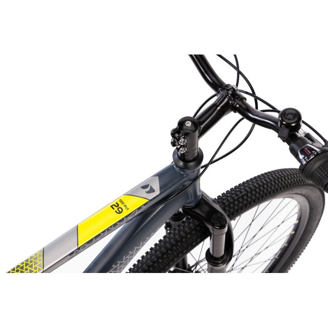 Bicicleta Mtb Terrana 2905 - 29 Inch, L, Gri