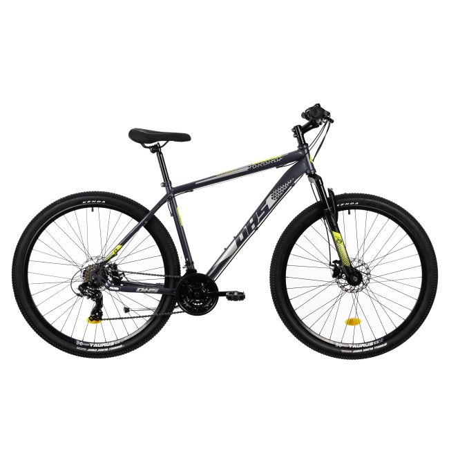 Bicicleta Mtb Terrana 2905 - 29 Inch, L, Gri