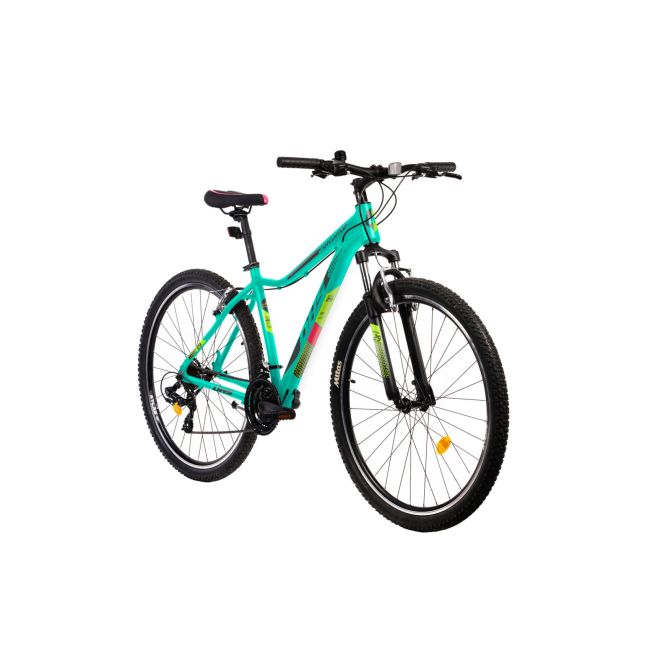 Bicicleta Mtb Terrana 2922 - 29 Inch S Turcoaz