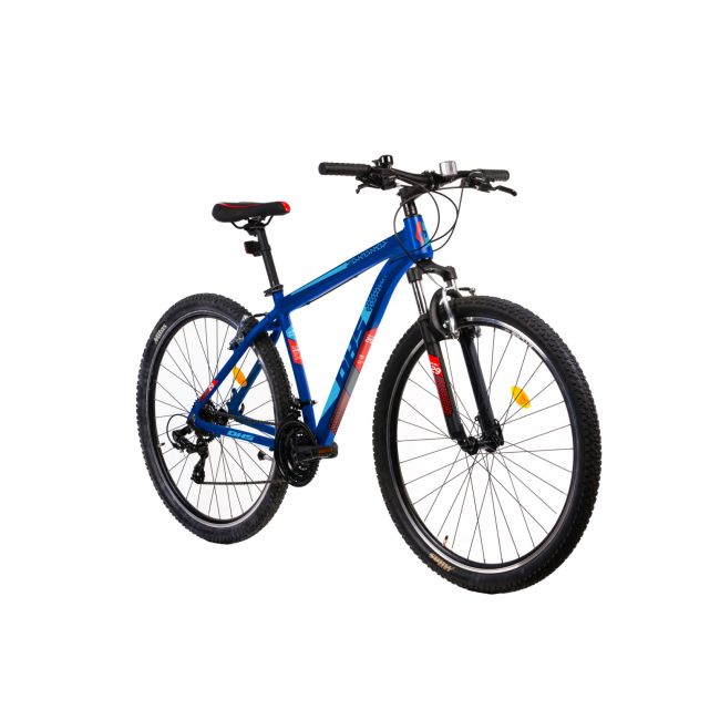 Bicicleta Mtb Terrana 2923 - 29 Inch L Albastru