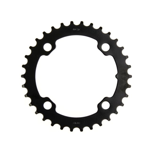 Foaie Angrenaj Sram Mtb SingleSpeed BCD104 - Otel, 34T, Negru