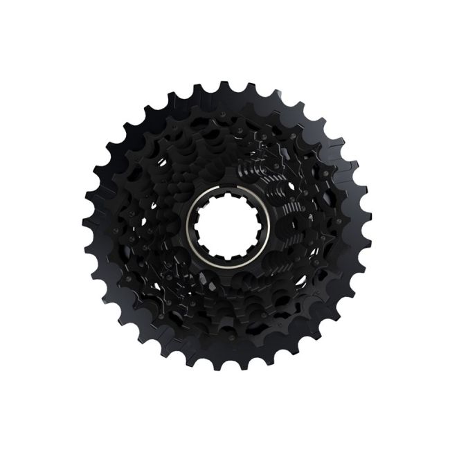 Pinioane Casetate Sram XG-1295 Eagle - 10-52T, 12 Viteze, Negru