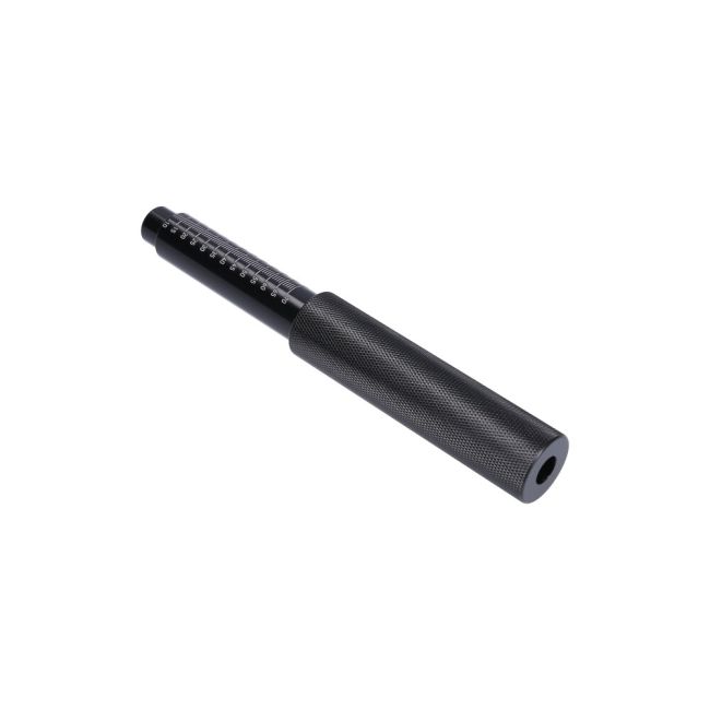 Scula Service RockShox SID Luxe A1+ (2020+) - Negru