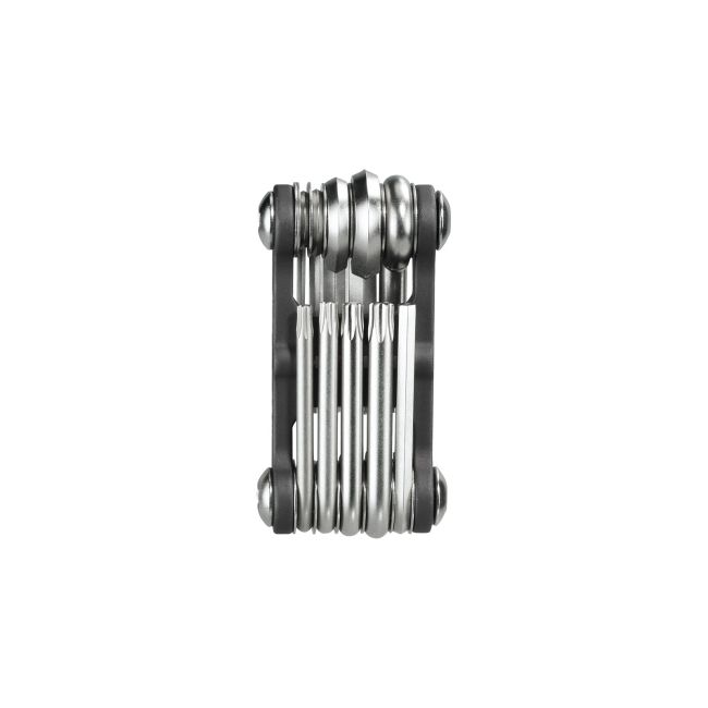 Set Mini Scule Topeak Mini 10, TT2557 - Negru