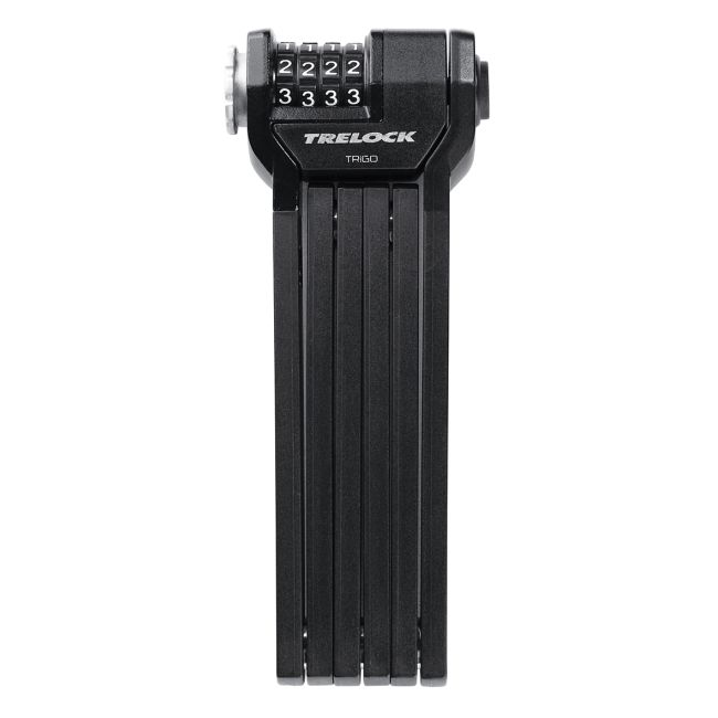 Antifurt Bicicleta Trelock Fs 360 85 Cifru