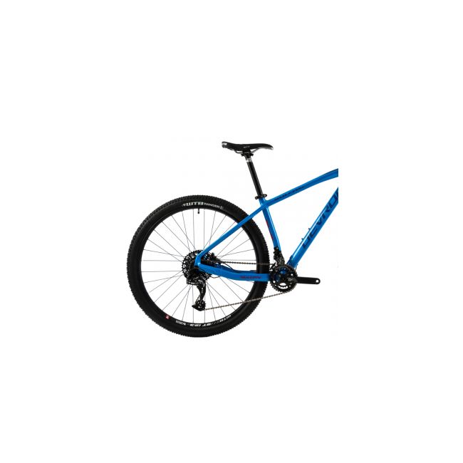 Bicicleta Mtb Devron Vulcan 2.9 - 29 Inch  M  Albastru
