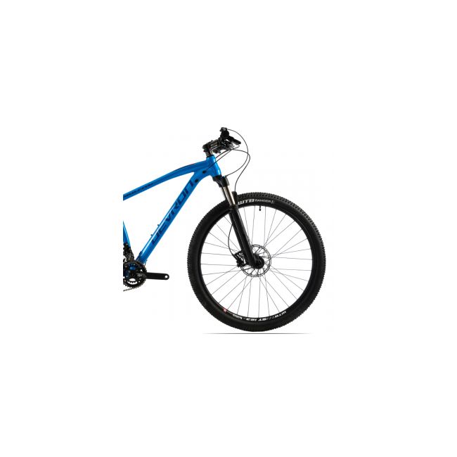 Bicicleta Mtb Devron Vulcan 2.9 - 29 Inch  M  Albastru