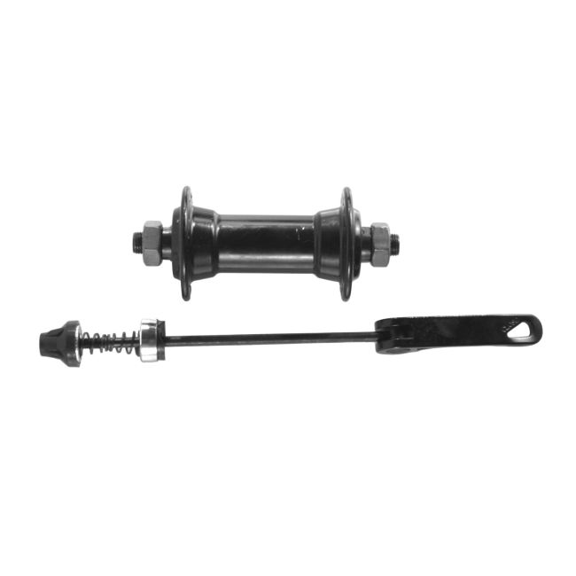 Butuc Fata Fh-901-Qr Ed - 32H, Negru