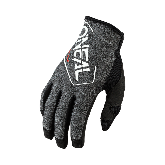 Manusi Ciclism O Neal Mayhem Hexx - XL 10, Negru Alb