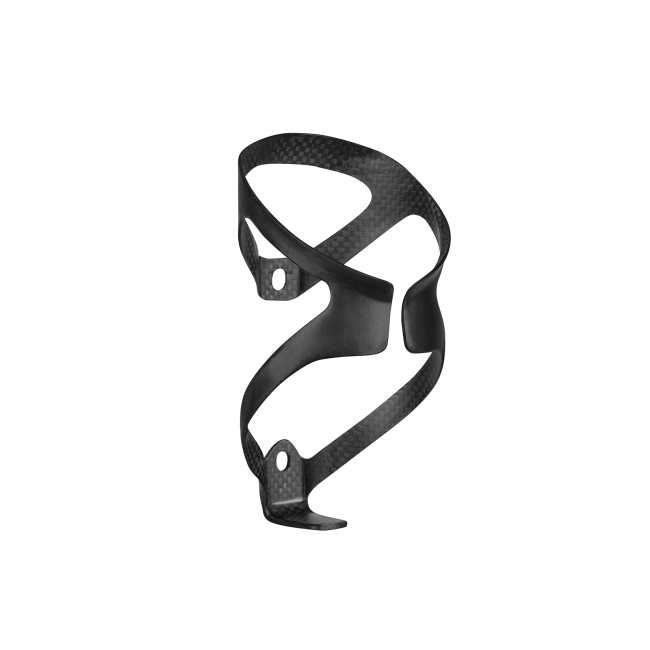 Suport Bidon Topeak Shuttle Cage SE Carbon, TSBC-XEB - Negru