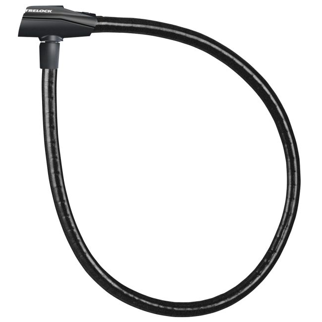 Antifurt bicicleta Trelock PK260 100 15, negru