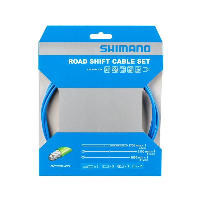 Camasa manta schimbator Shimano OT-SP41