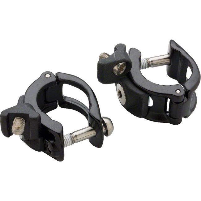 Cleme prindere manete schimbator frana Sram MMX MatchMaker X, pereche stanga+dreapta