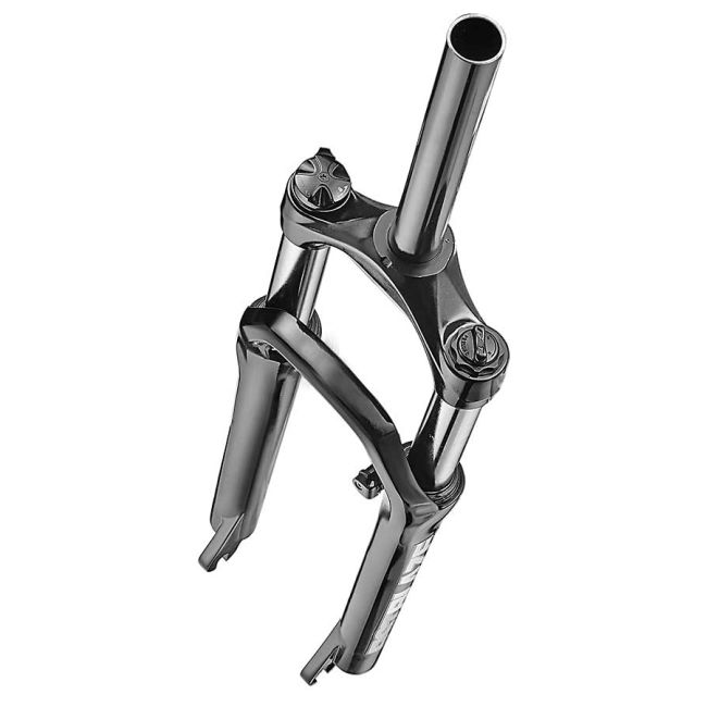 Furca RST Blaze MLC 29, 120, gat Taper, PM, Qr9, neagra