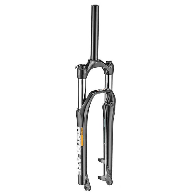 Furca RST Blaze MLC 29, 120, gat Taper, PM, Qr9, neagra