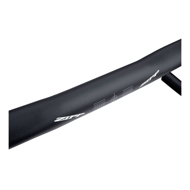 Ghidon cursiere Zipp Service-Course Ergonomic 80, Latime 40cm, diametru 31.8