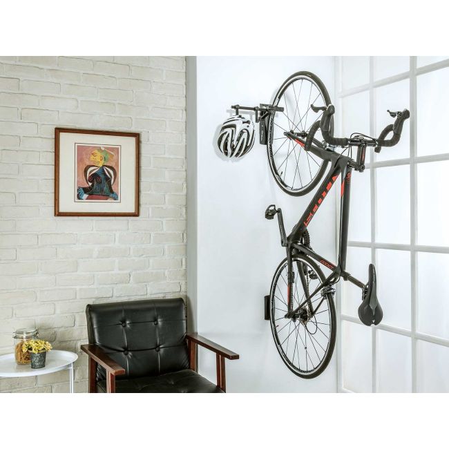 Suport Perete Bicicleta Topeak Oneup, TW009-06 - Negru