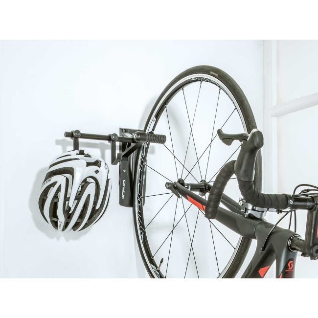 Suport Perete Bicicleta Topeak Oneup, TW009-06 - Negru
