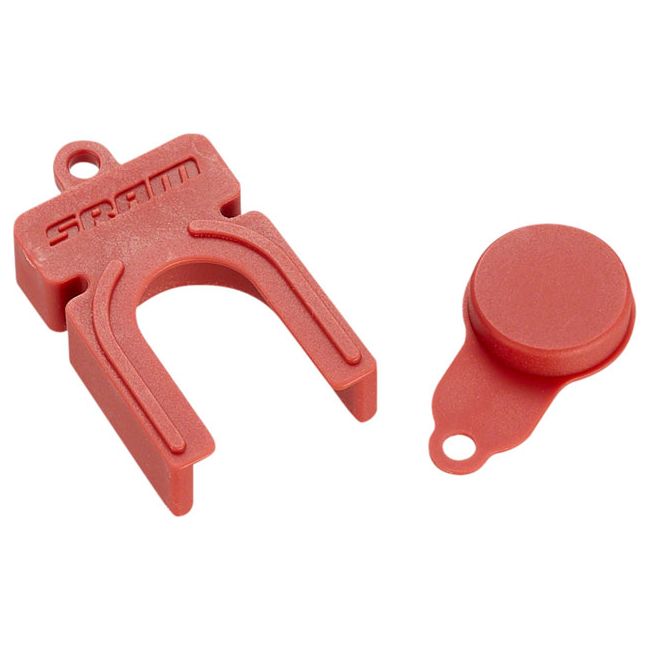Unealta service etrieri Sram Monobloc, extragere pistoane 21mm - Level Ultimate A1 TLM A1  eTap HRD