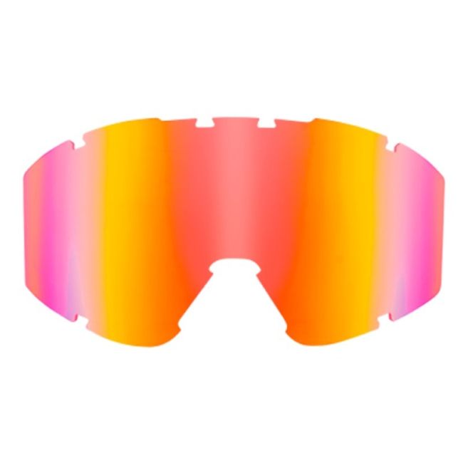 Lentile O Neal De Schimb Ochelari B2 Rl, Radium-Rosu