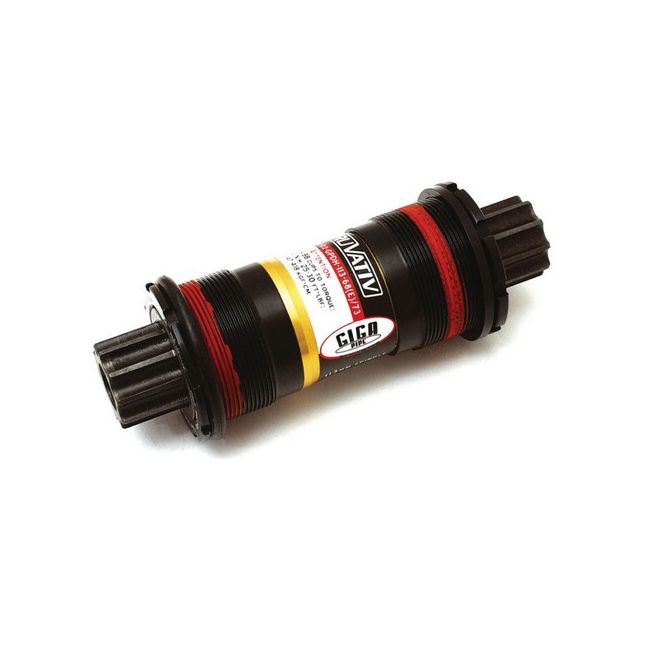 Monobloc Pedalier Truvativ Giga Pipe Team Dh 68-73 118