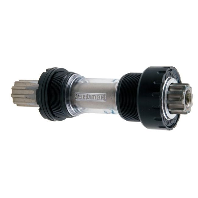 Monobloc Pedalier Truvativ Hammerschmidt Fr, lungime 83