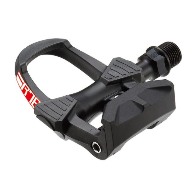 Pedale Road Vp Vp-R76, Termo-Tech-Plastic, Placute Arc-6 Incluse (Tip Look)