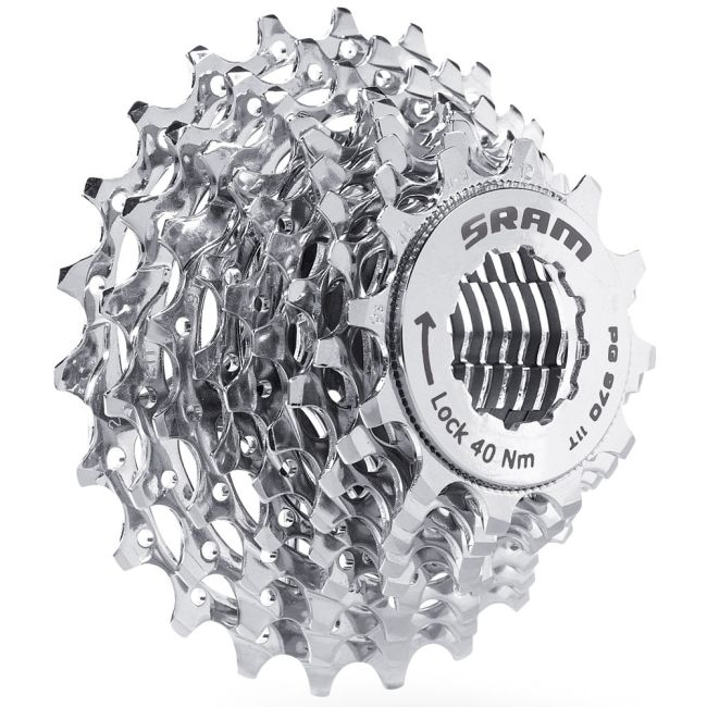 Pinioane Caseta Sram Pg-970 Road 11-21T