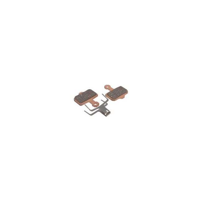 Placute Frana Disc Sintered Fibrax Ash977S
