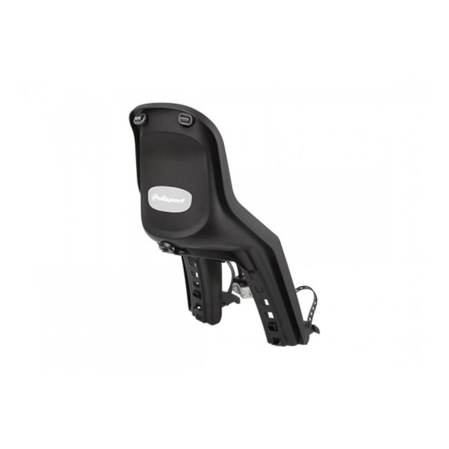Scaun Copii Polisport Bubbly Mini+,Fixare Cadru Fata Maro   Verde Pastel