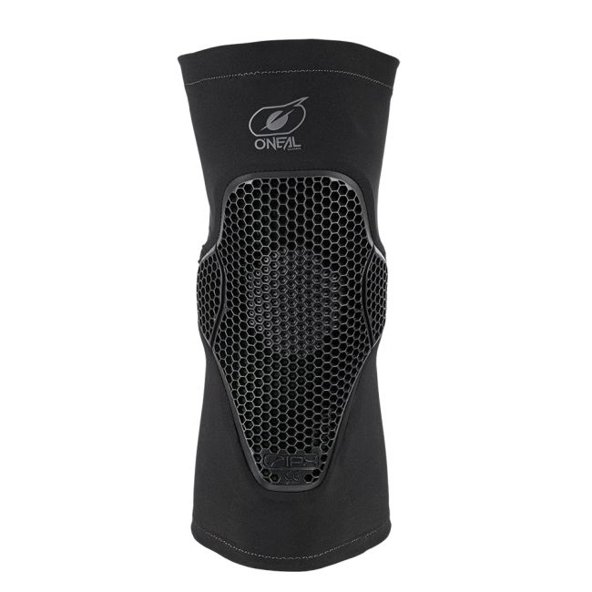 Genunchere O Neal Flow Knee Guard Gray Marime S