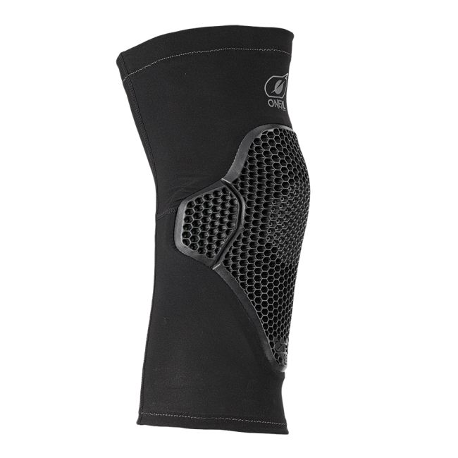 Genunchere O Neal Flow Knee Guard Gray Marime S