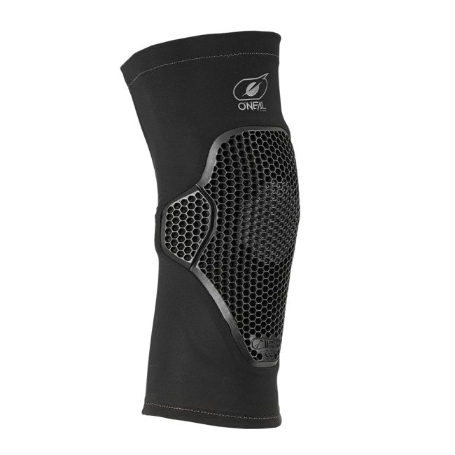Genunchere O Neal Flow Knee Guard Gray Marime S