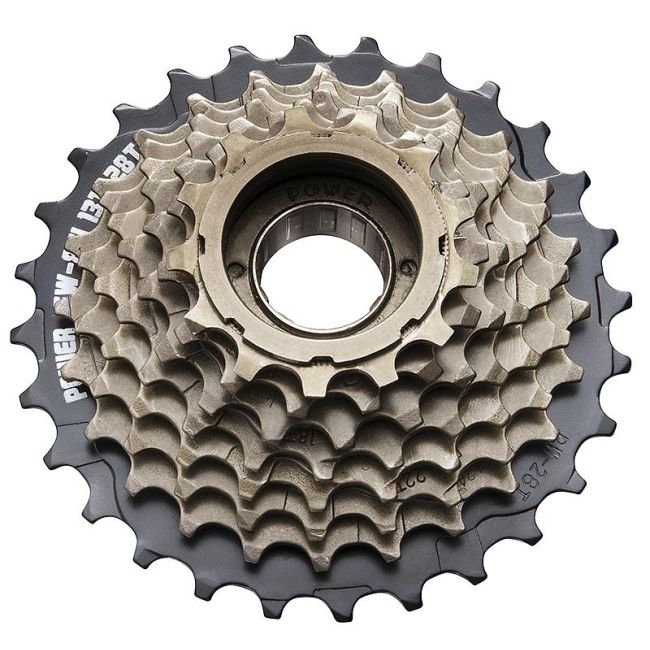 Pinione Filetate Power Friction Fw-8Si - Powercyclecomponents 13-28T