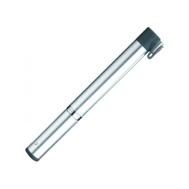Pompa Mini Topeak Micro Rocket Alt Tmr-Alt-05 Argintie
