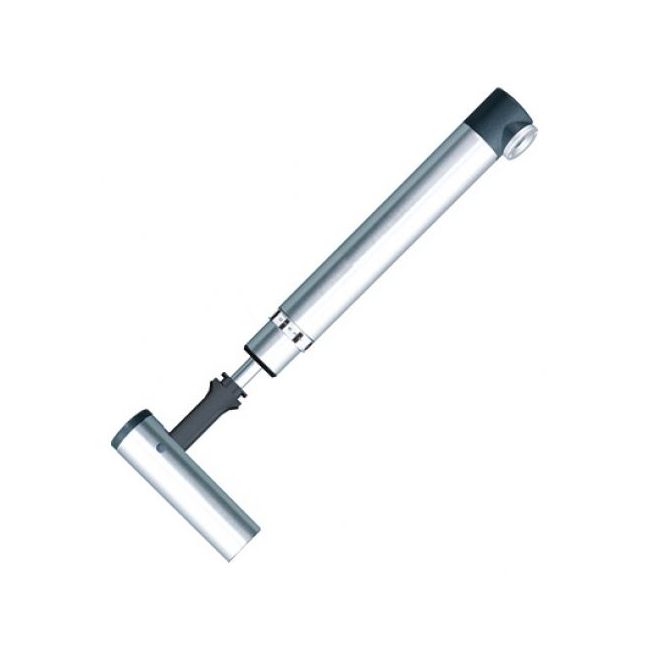 Pompa Mini Topeak Micro Rocket Alt Tmr-Alt-05 Argintie