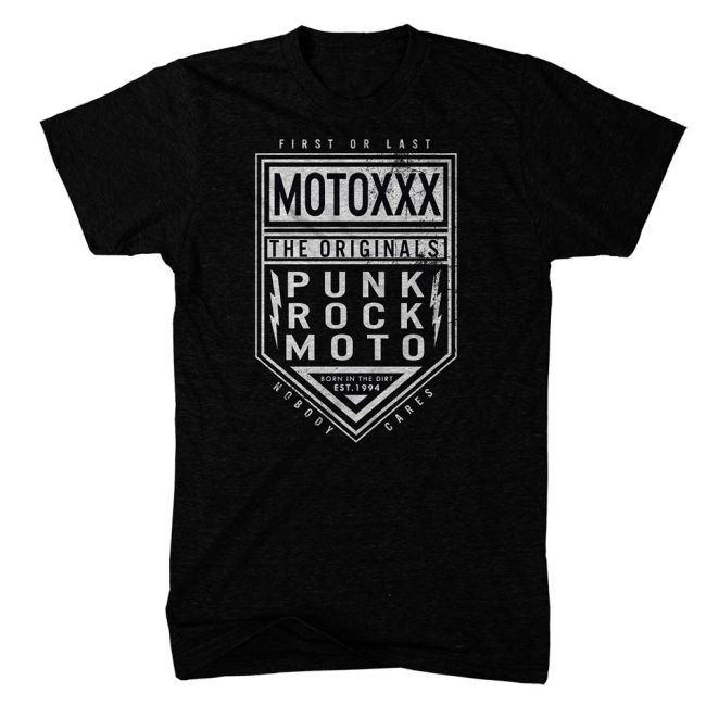 Tricou O Neal Moto Xxx Circuit Marime L