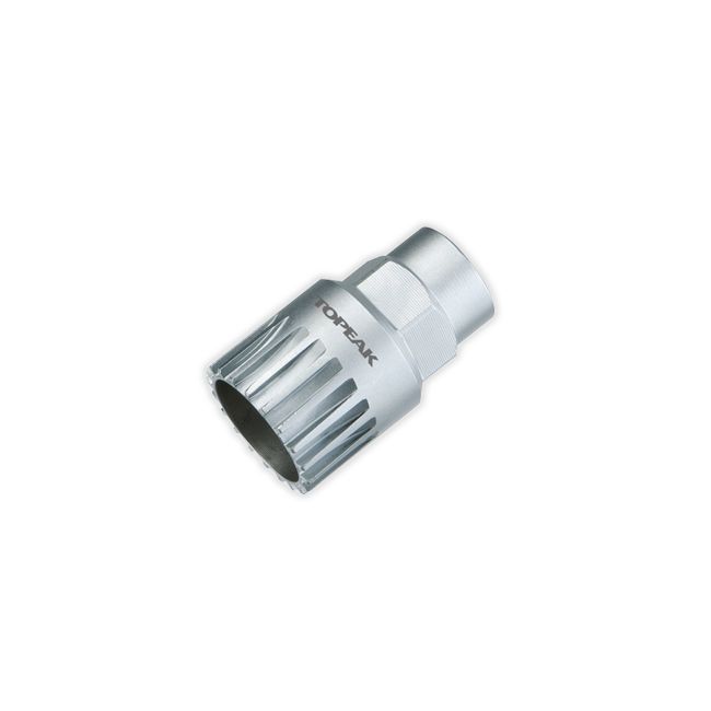 Unealta Cheie Monobloc Topeak Bb-Tool, Tps-Sp18 - Argintiu