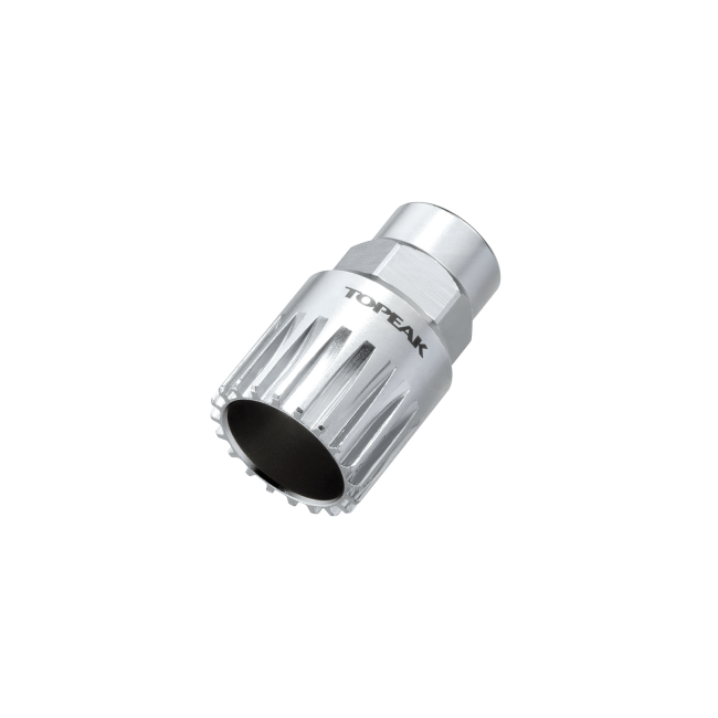 Unealta Cheie Monobloc Topeak Bb-Tool, Tps-Sp18 - Argintiu